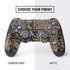 NFL Philadelphia Eagles Realtree AP Camo PS4 Slim Bundle Skin
